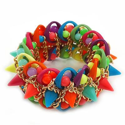 bracelets with spikes