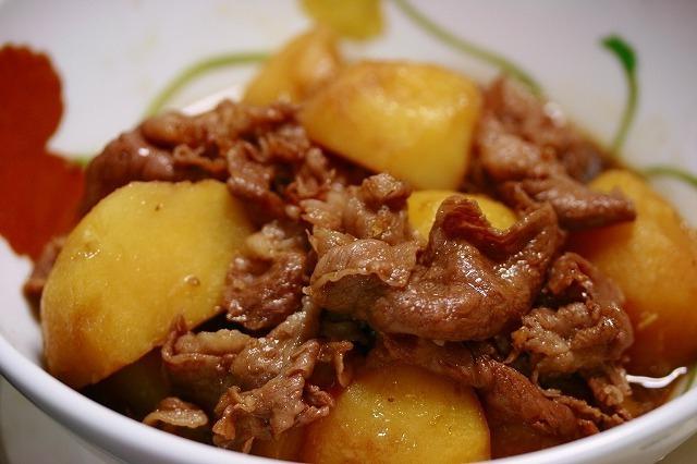 how to cook stewed potatoes