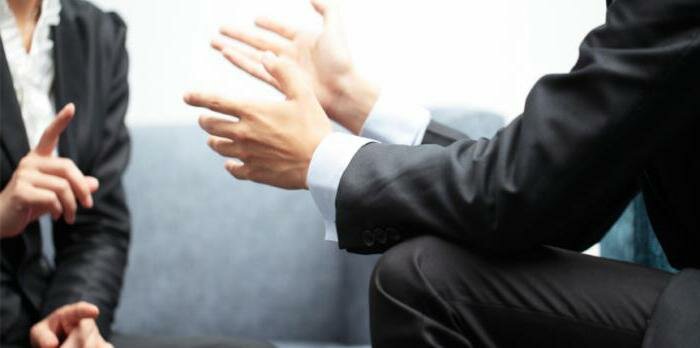 fight against an objection