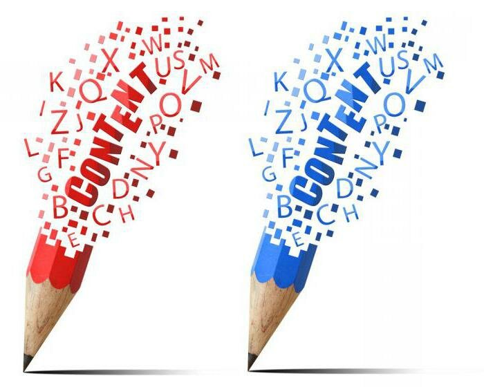 content marketing is 